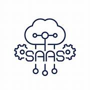 SaaS Logo
